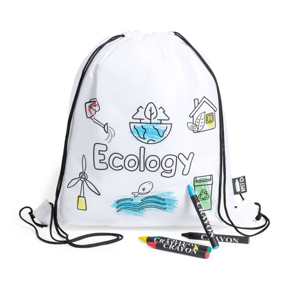 Sac à Dos 3