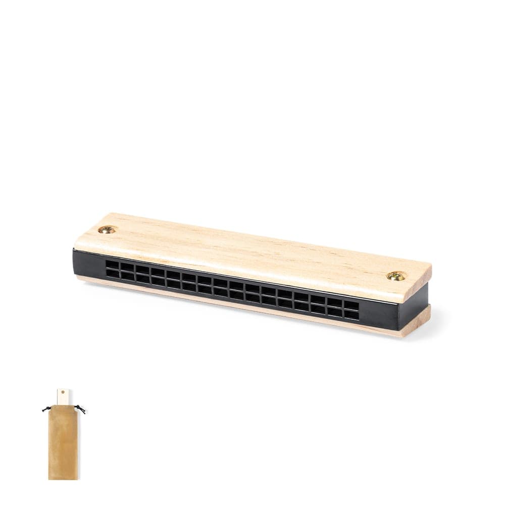 Harmonica