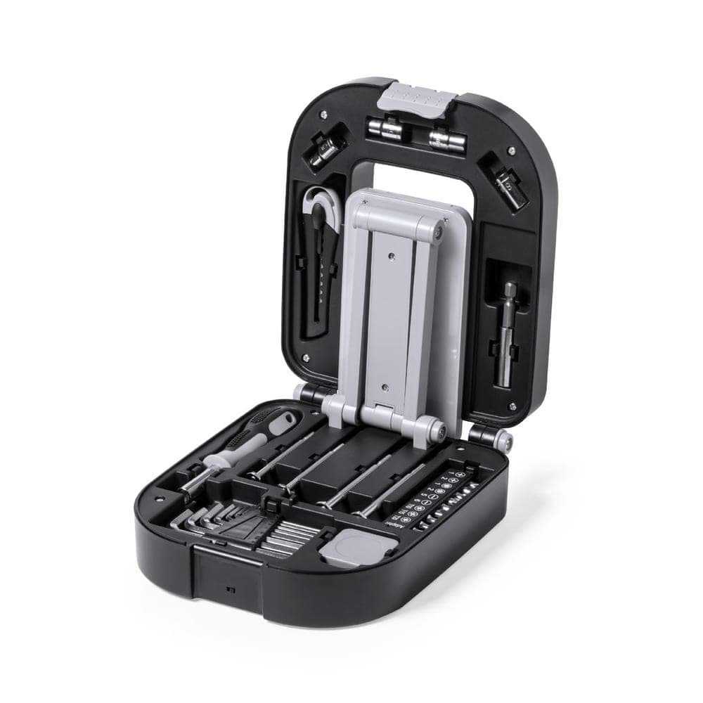 Set Outils 4