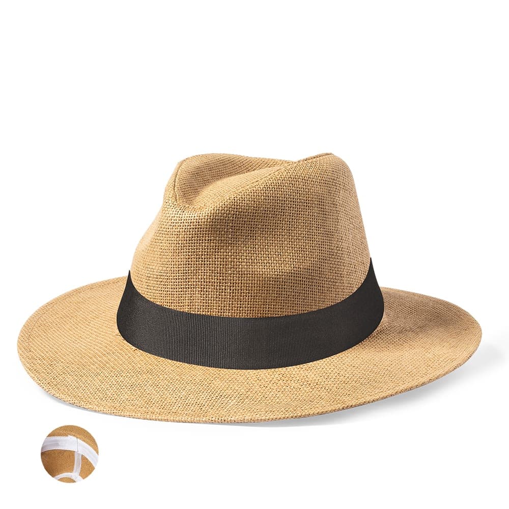 Chapeau