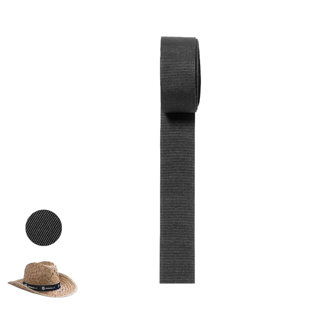 Ruban Chapeau
