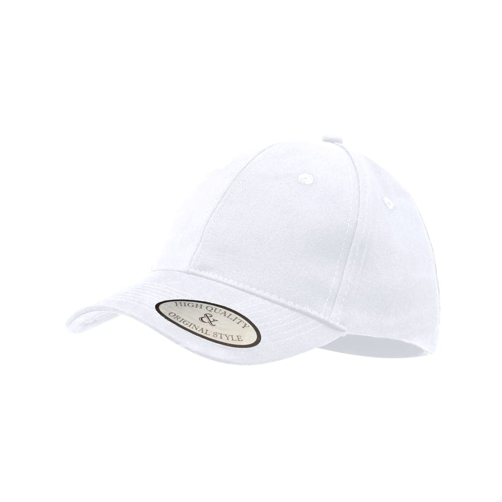 Casquette 4