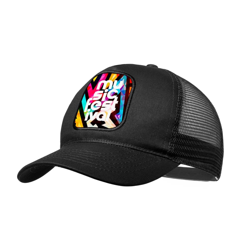 Casquette 7