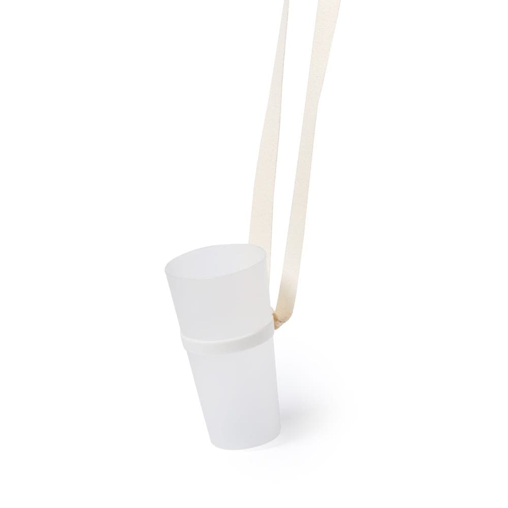 Lanyard Porte Verre 4