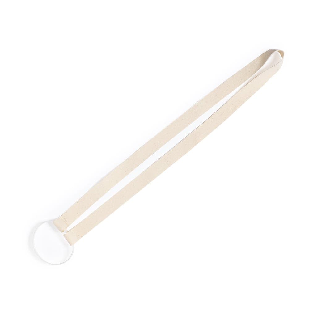 Lanyard Porte Verre 2