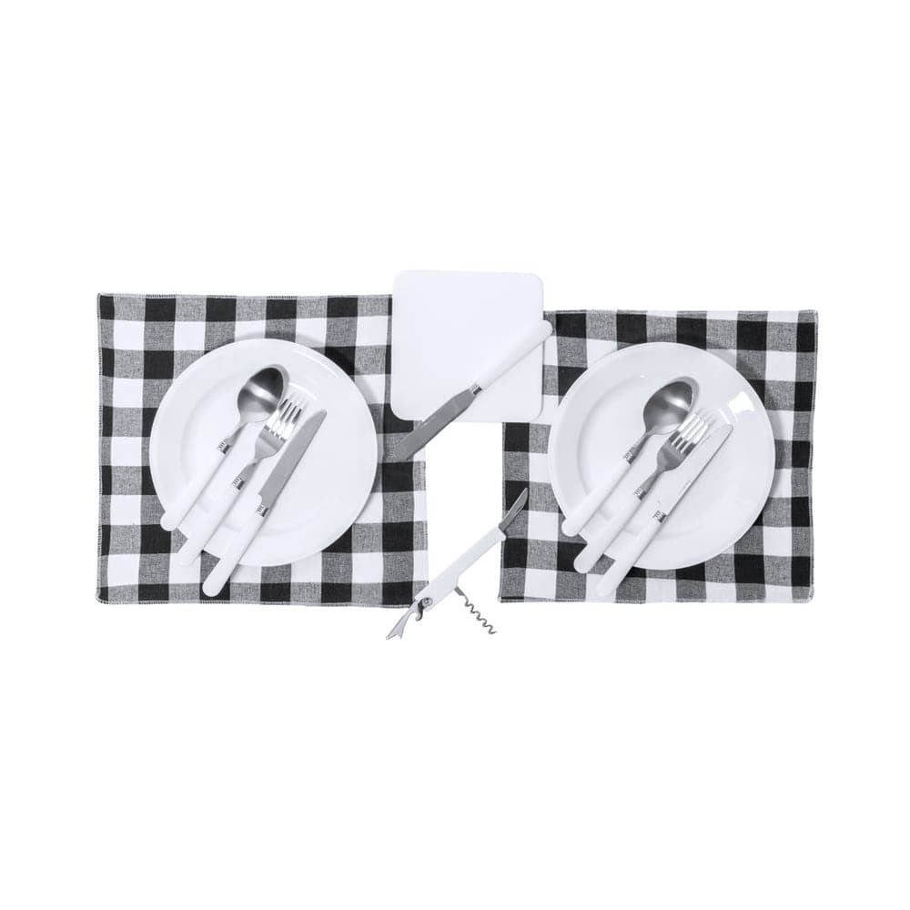 Set Picnic 4