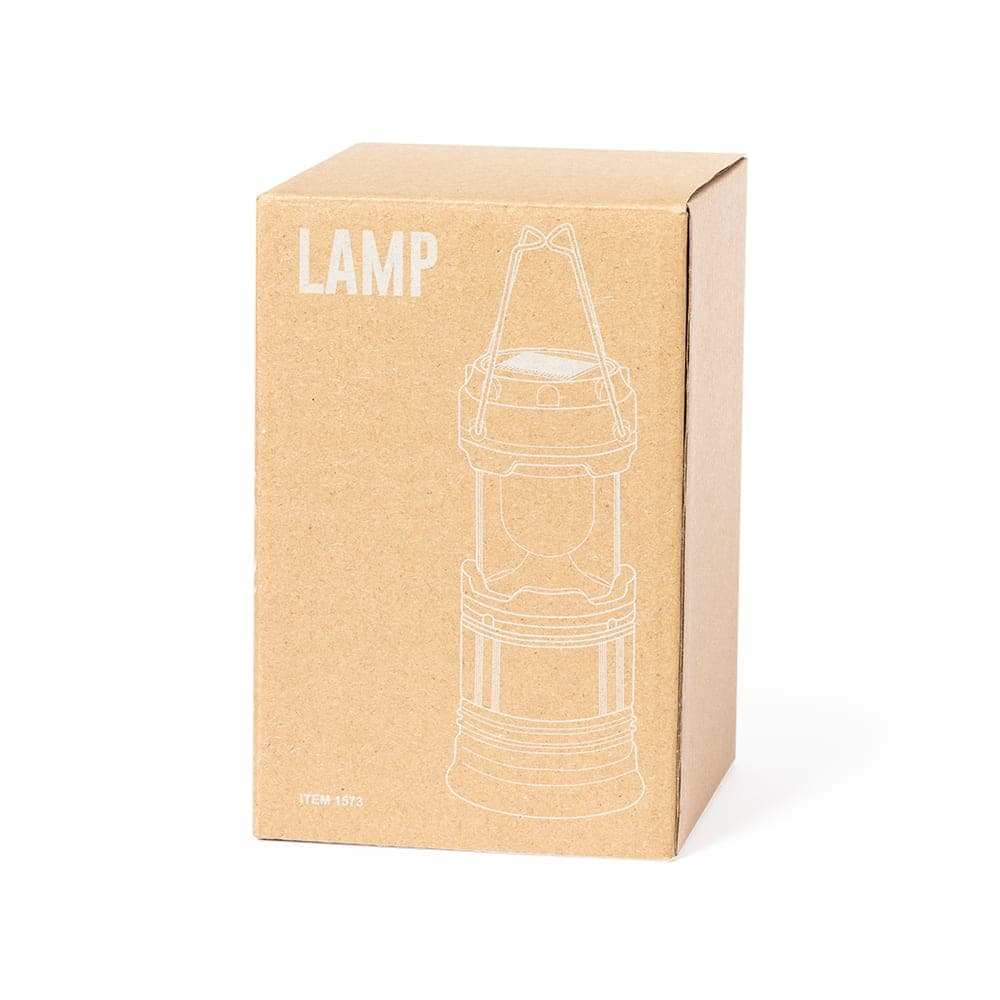 Lampe Power Bank 8