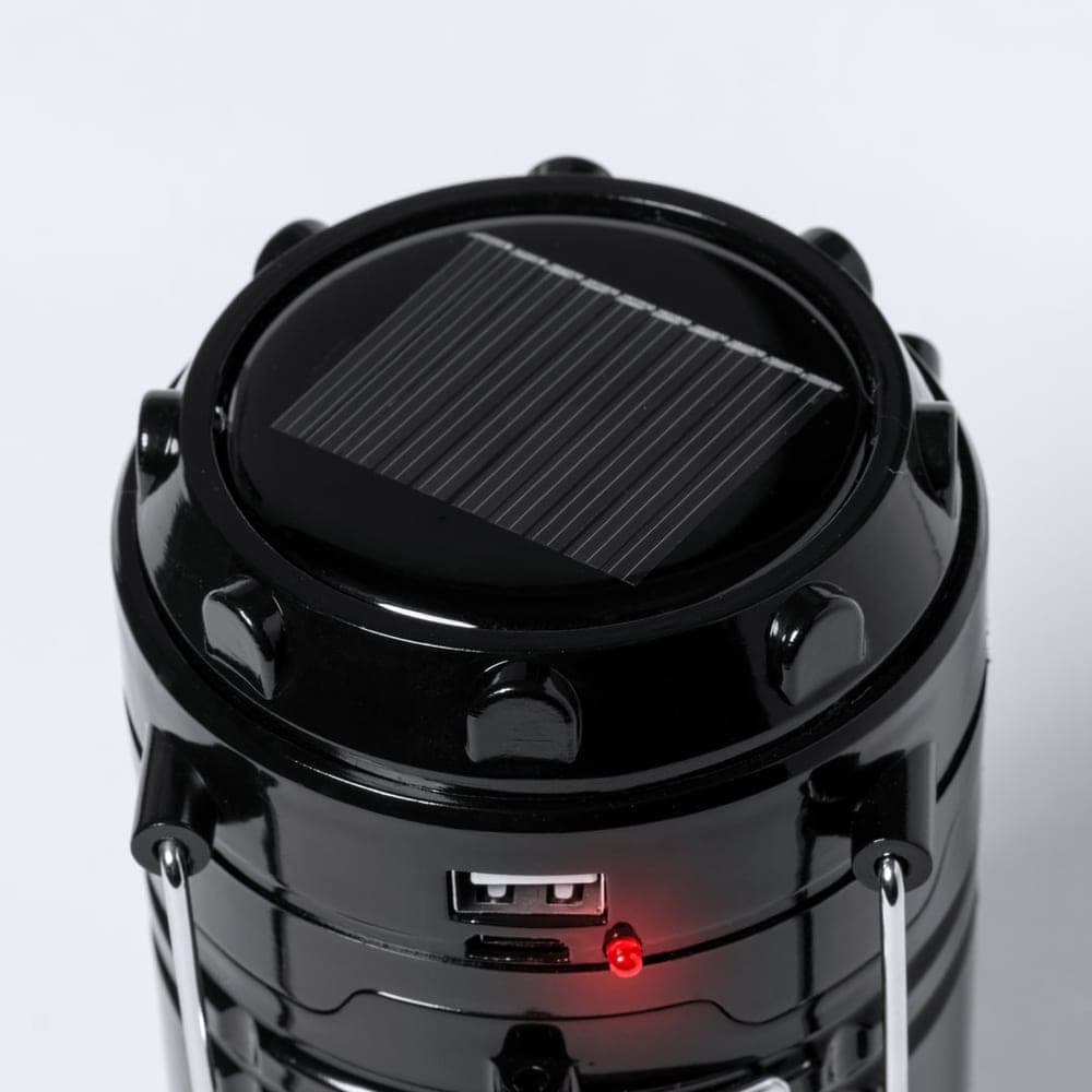Lampe Power Bank 3