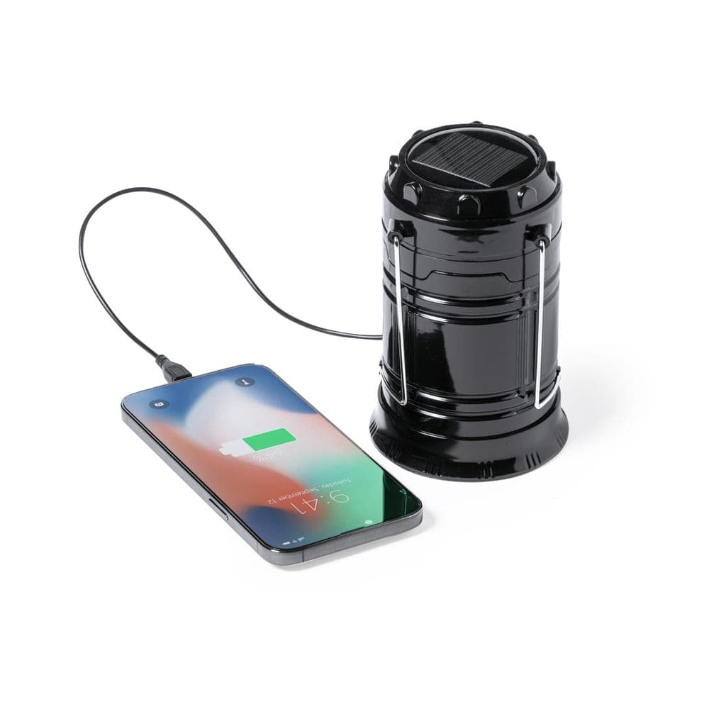 Lampe Power Bank 5