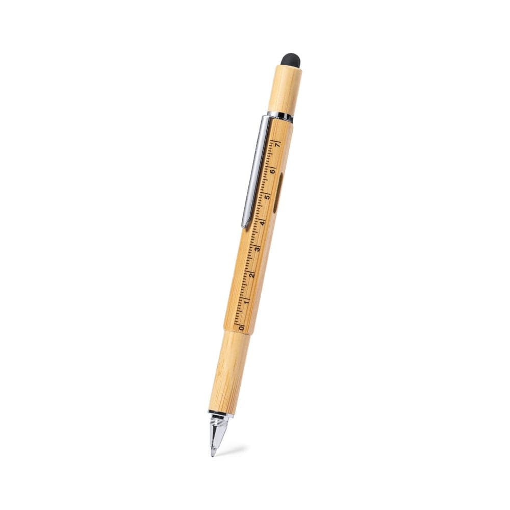 Stylo Multifonction 6