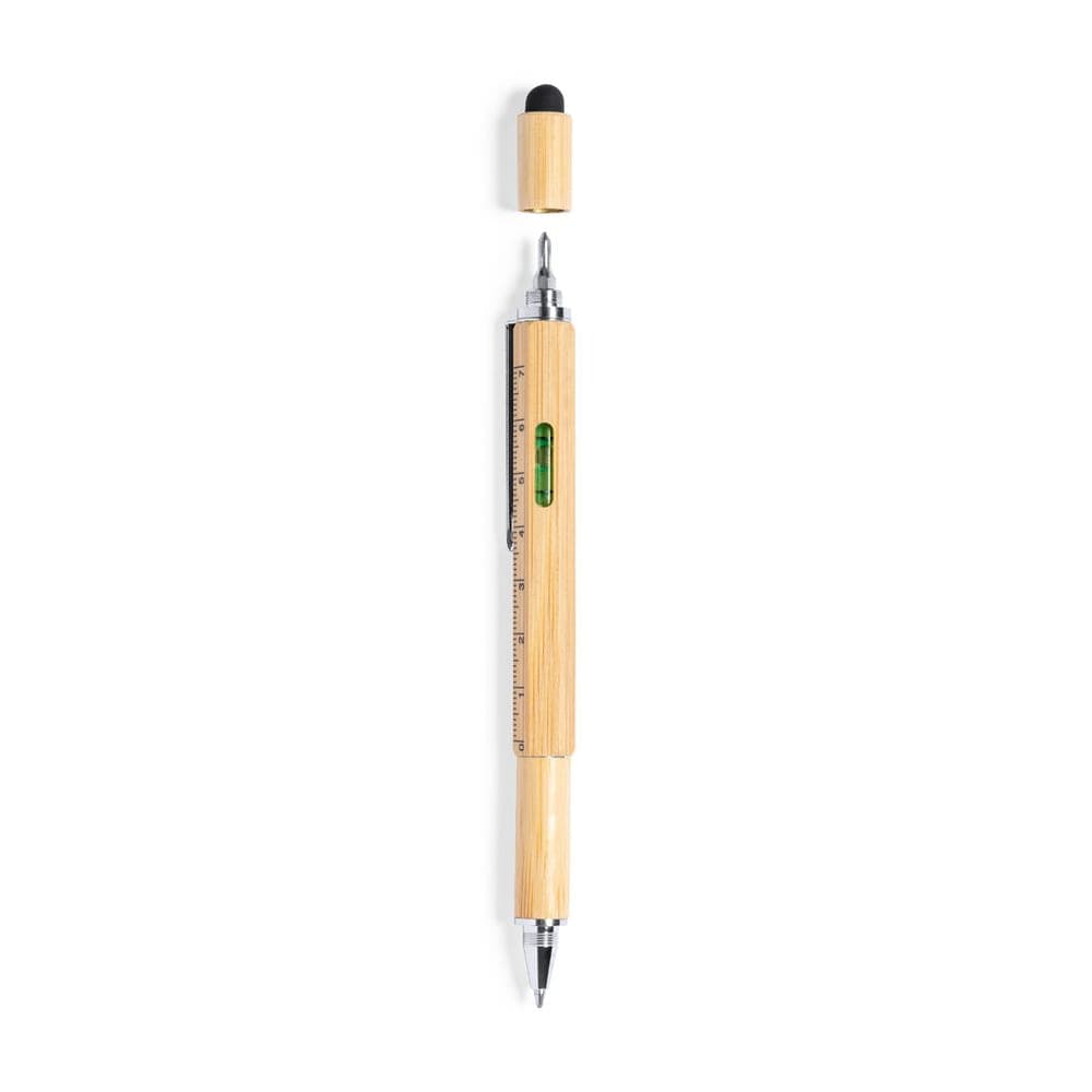 Stylo Multifonction 5