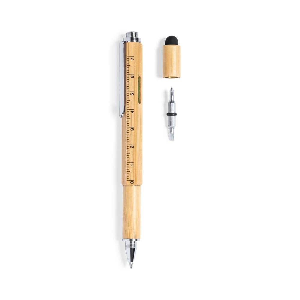 Stylo Multifonction 4