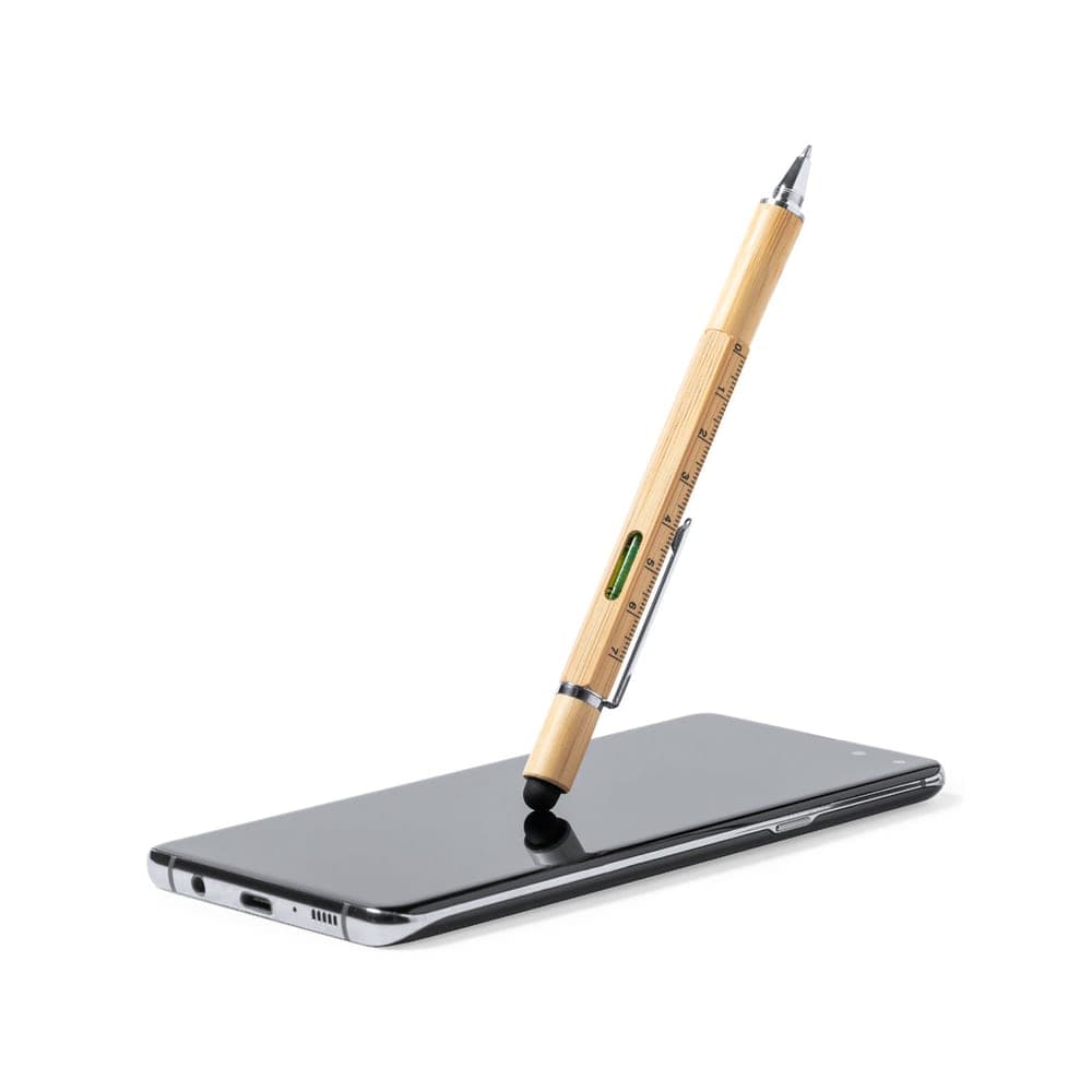 Stylo Multifonction 3