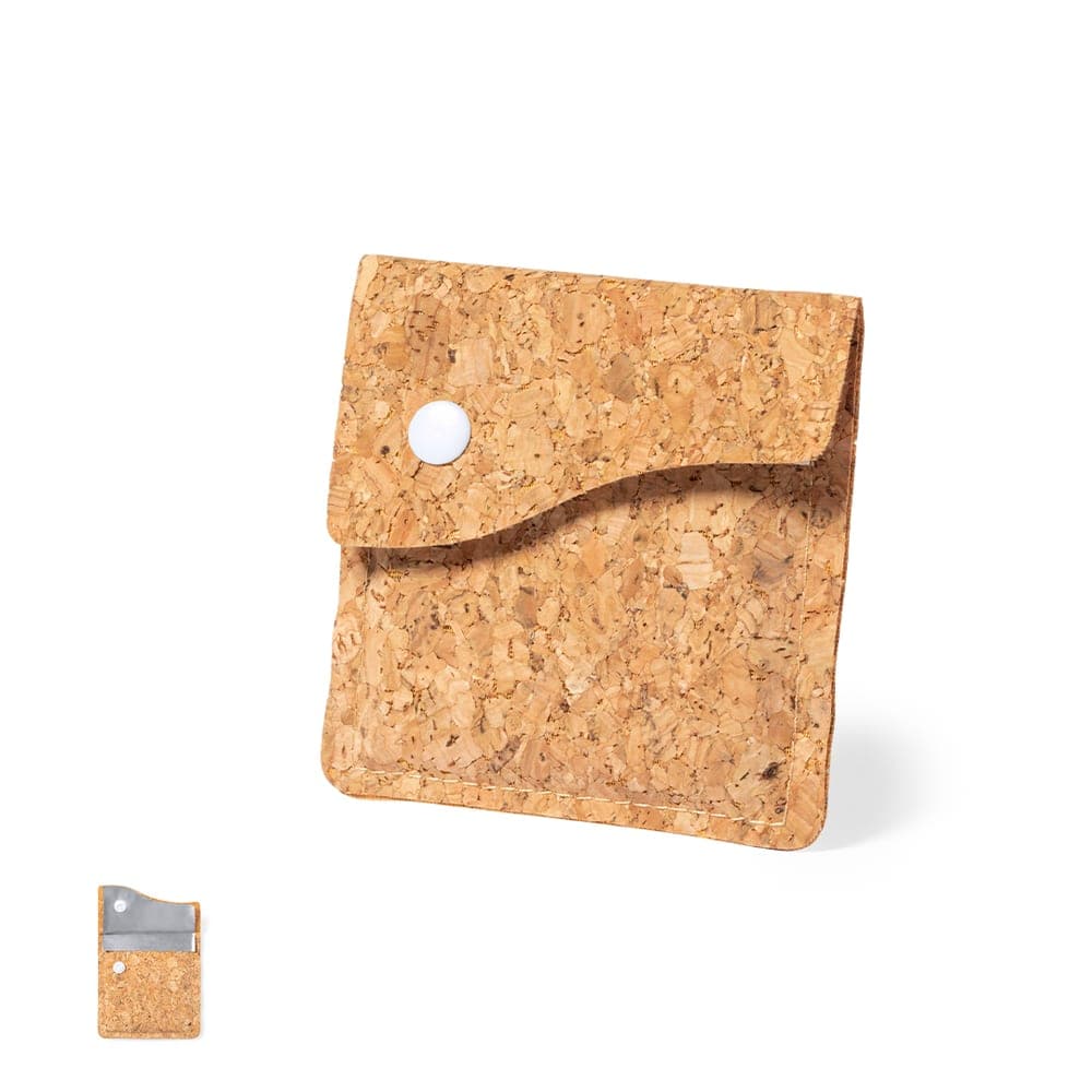Cendrier Poche