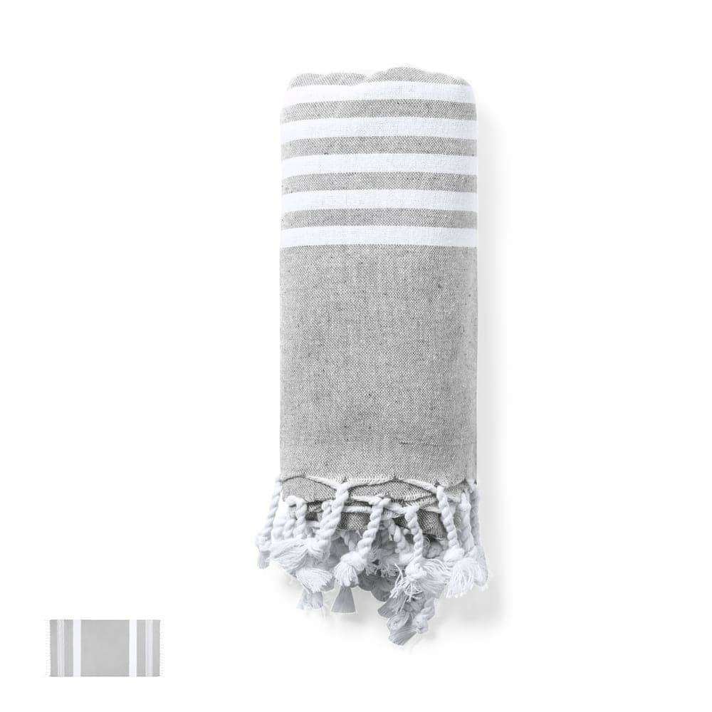 Paréo Serviette