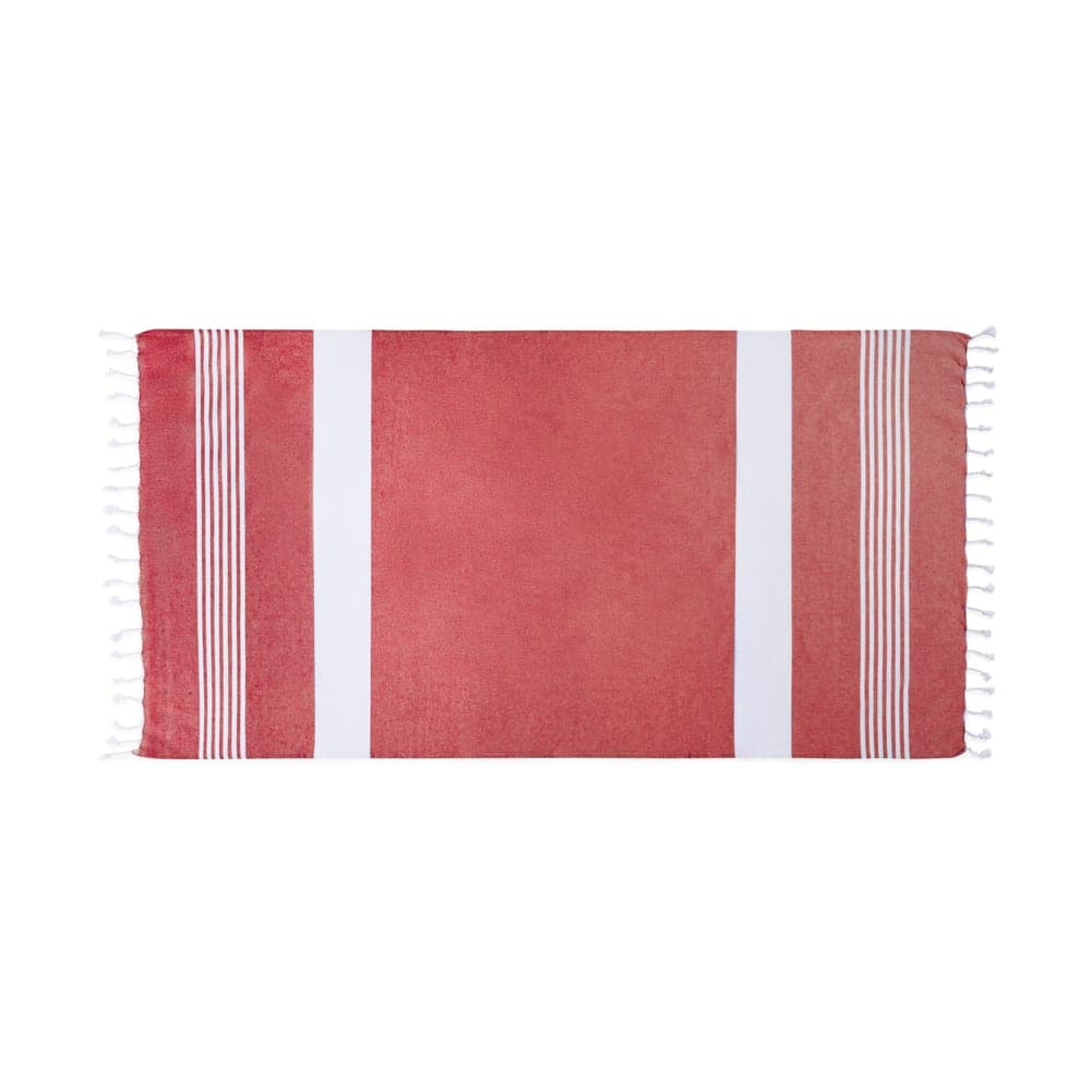 Paréo Serviette 5