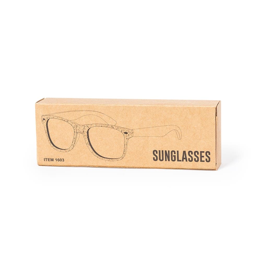 Lunettes de Soleil 5