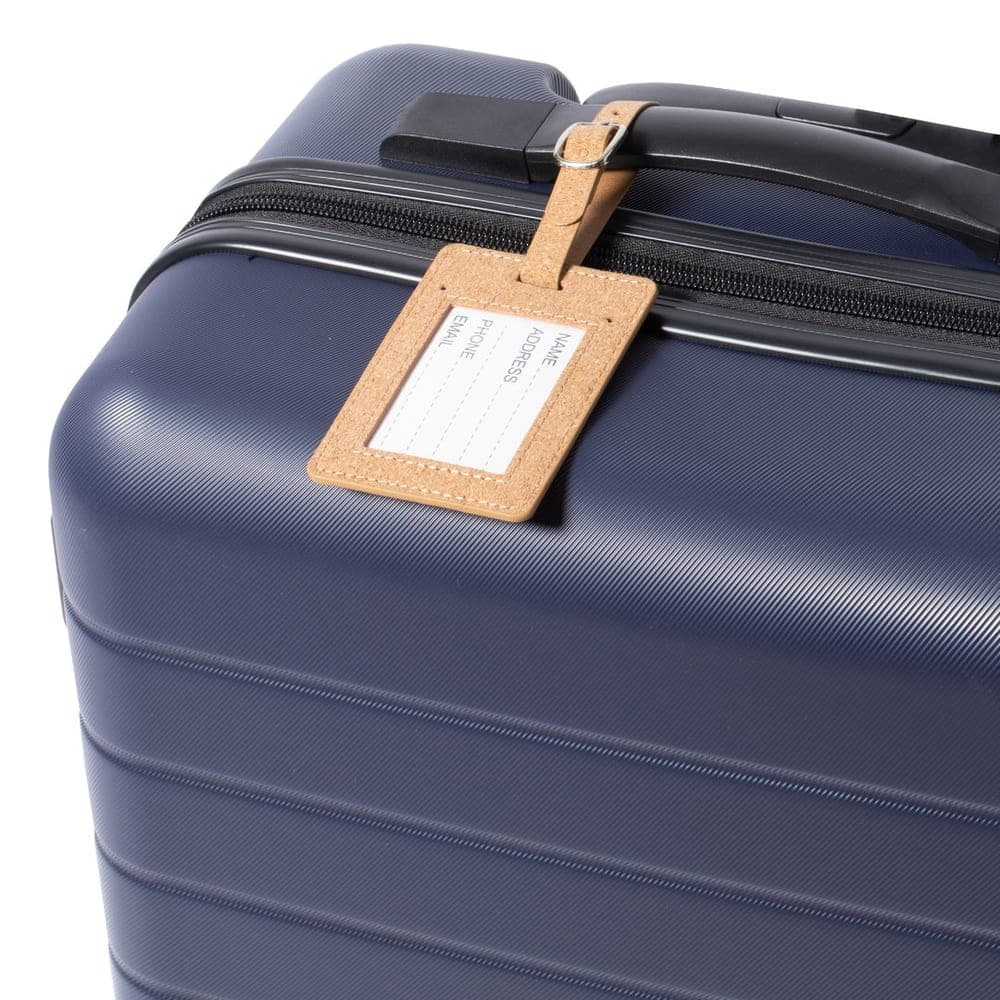 Identificateur Valise 5