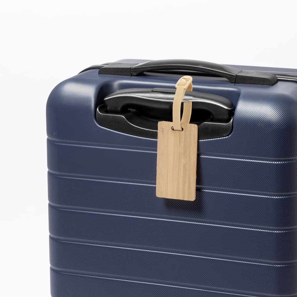 Identificateur Valise 7