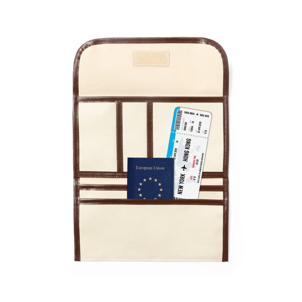 Porte-Documents Voyage 5