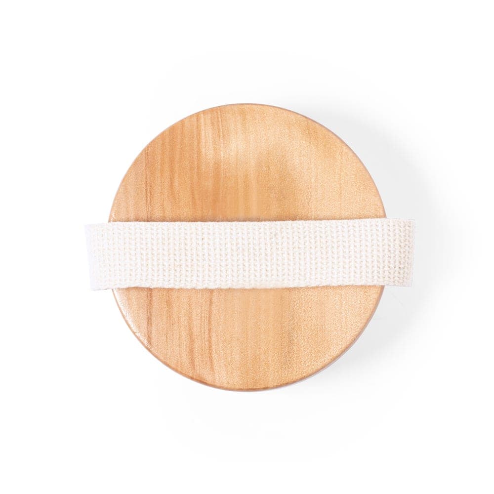 Brosse de Massage Exfoliante 5