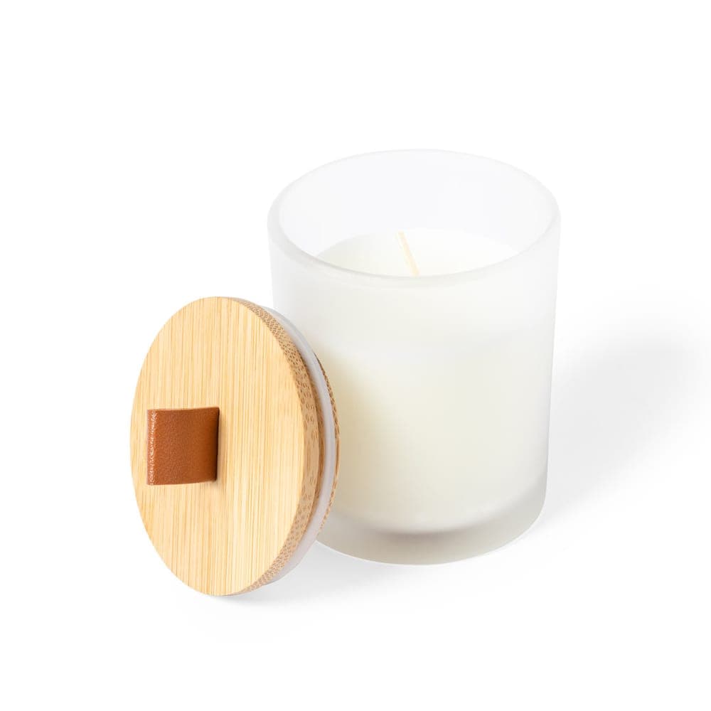Bougie Aromatique 6