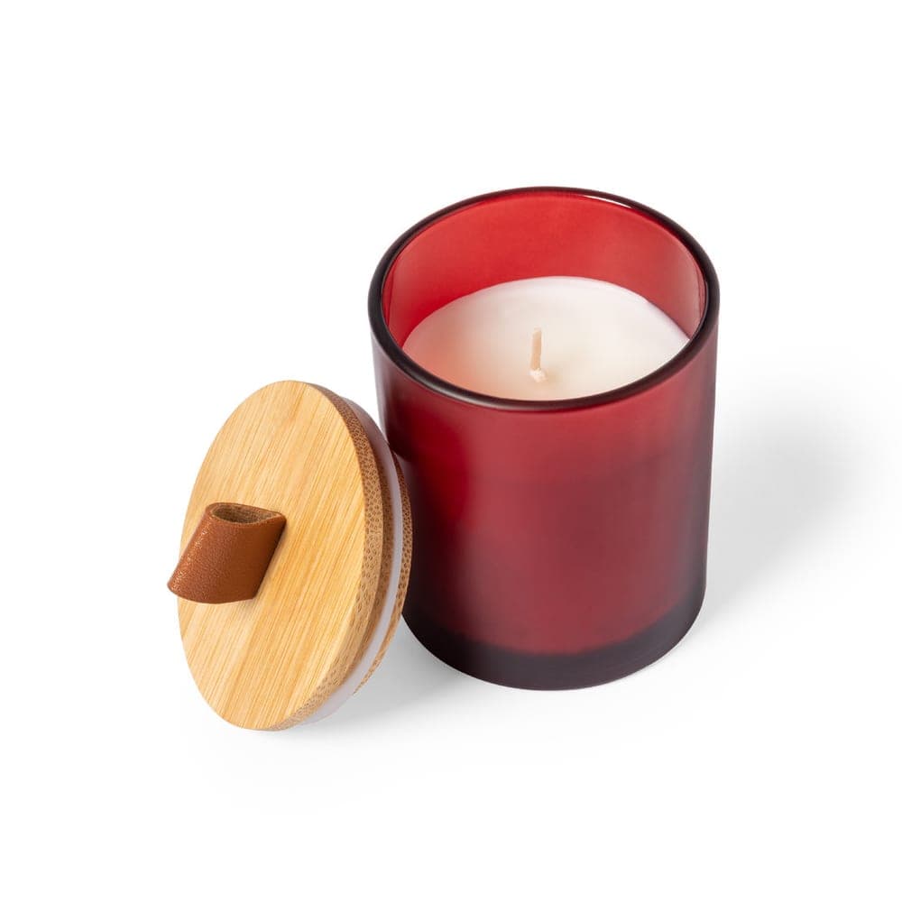Bougie Aromatique 7