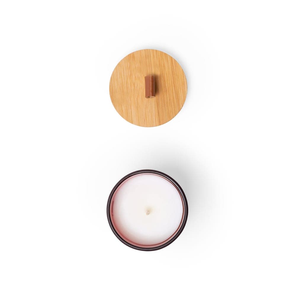 Bougie Aromatique 8