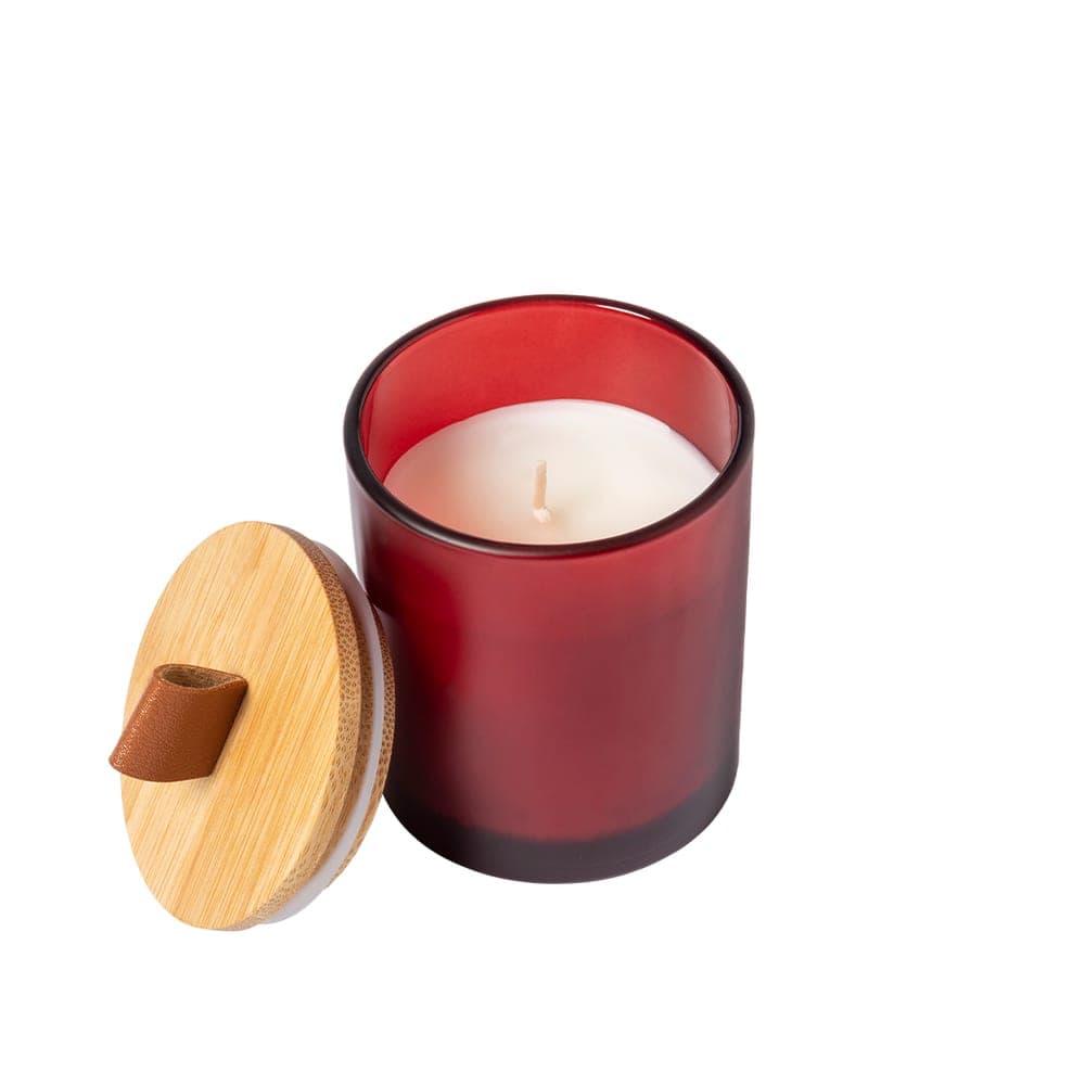 Bougie Aromatique