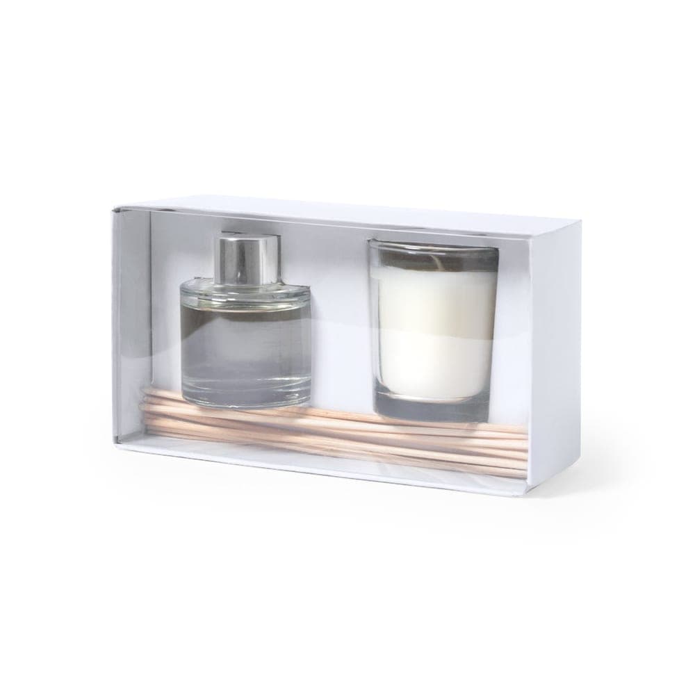 Set Aromatique 3