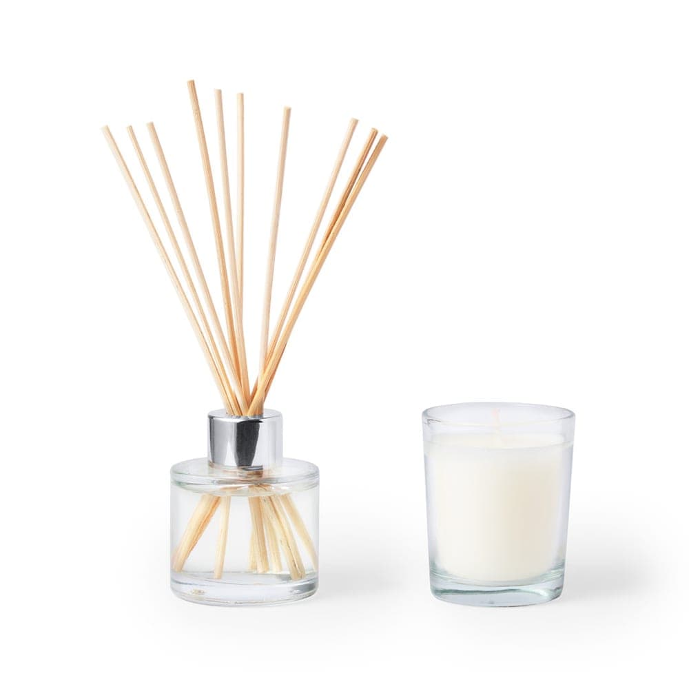 Set Aromatique 2