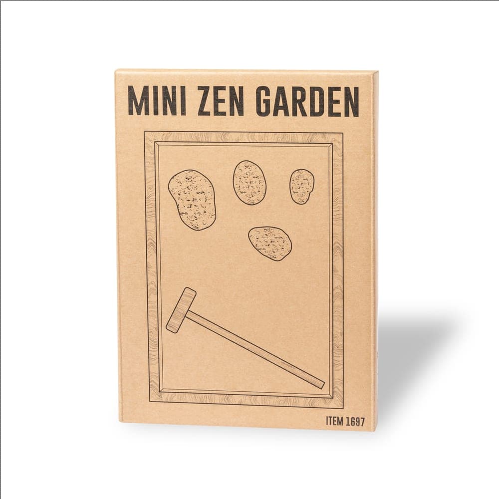 Mini Jardin Zen 7