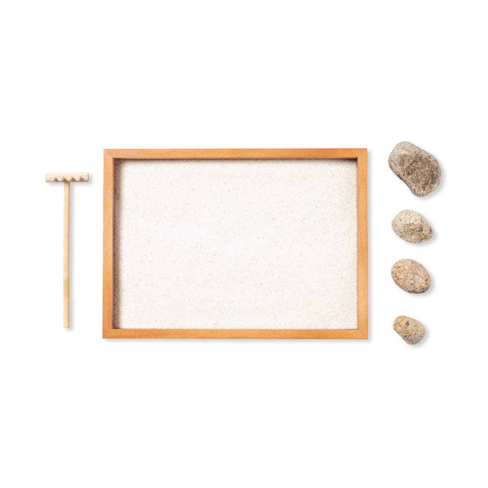 Mini Jardin Zen 3