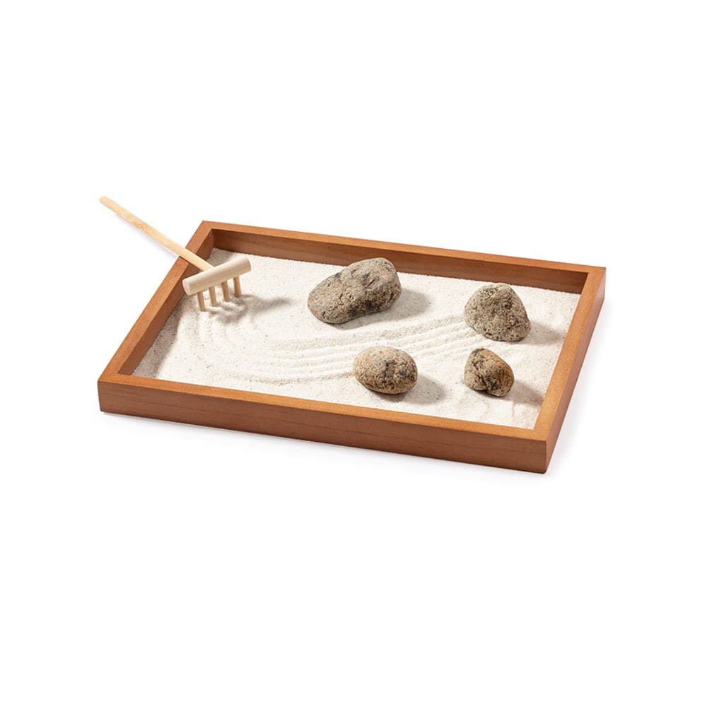 Mini Jardin Zen 6