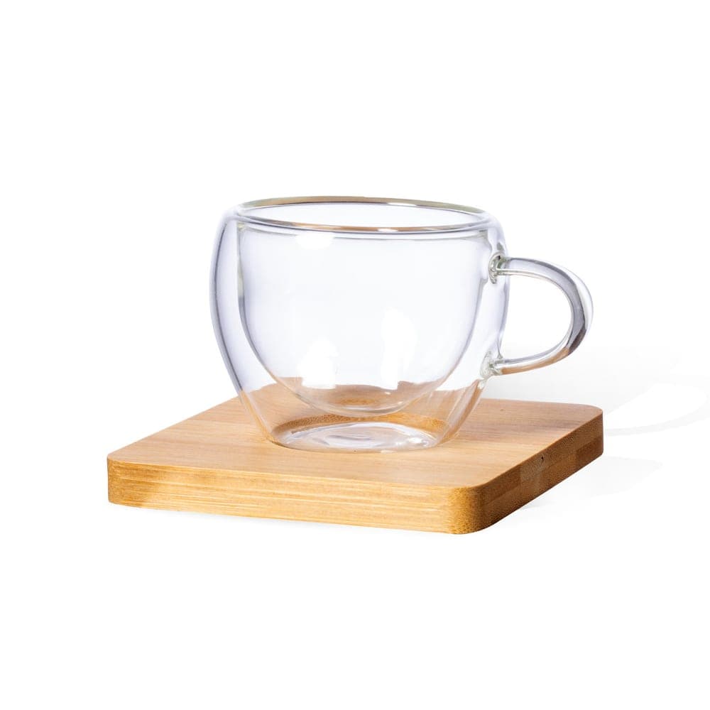 Set Tasses 4