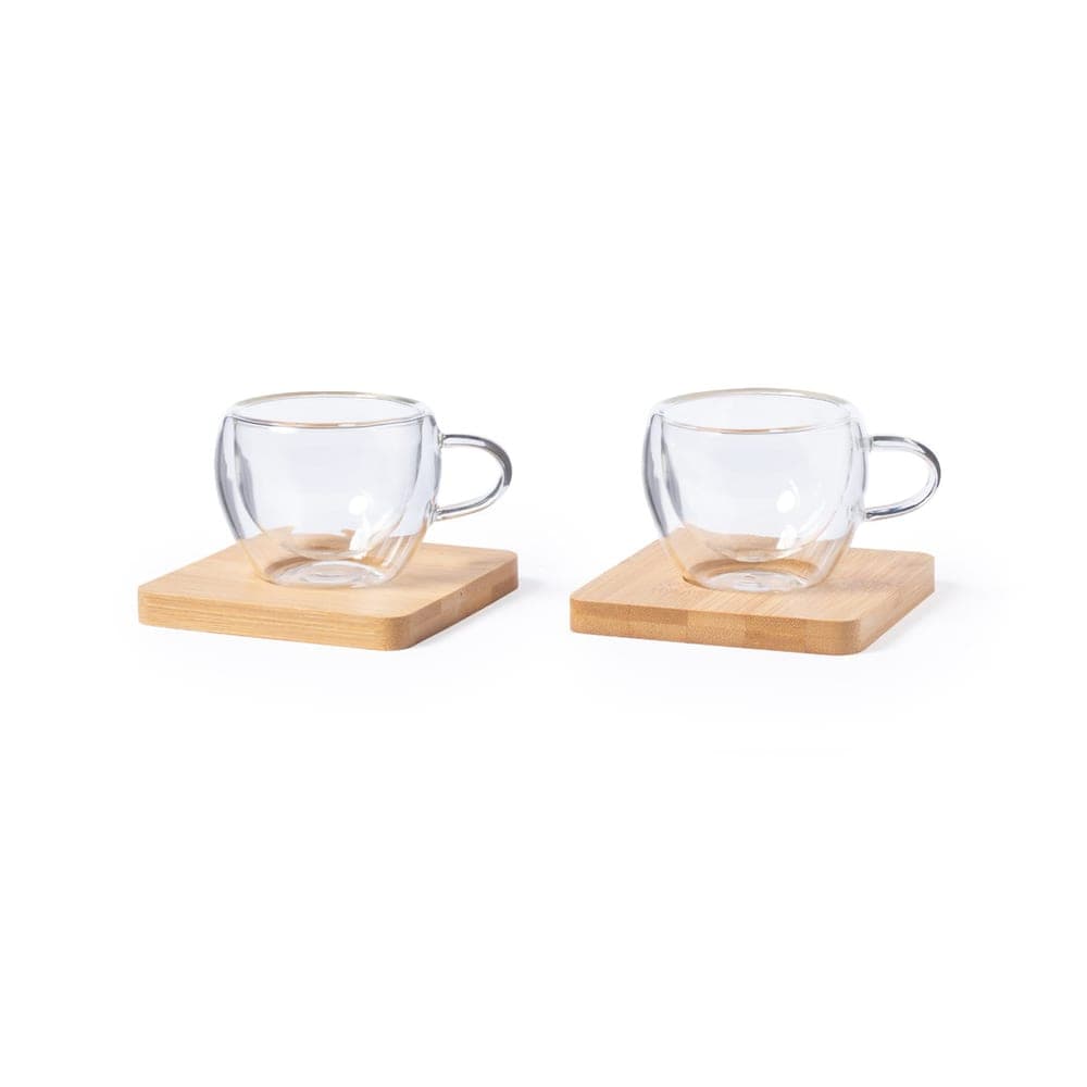 Set Tasses 2