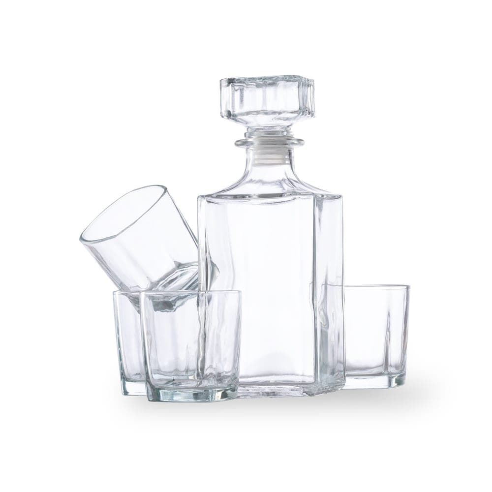 Set Whisky 2