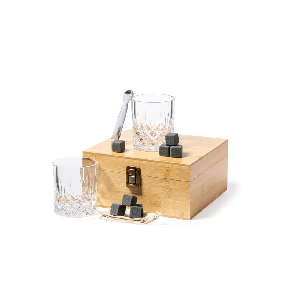 Set Whisky 2