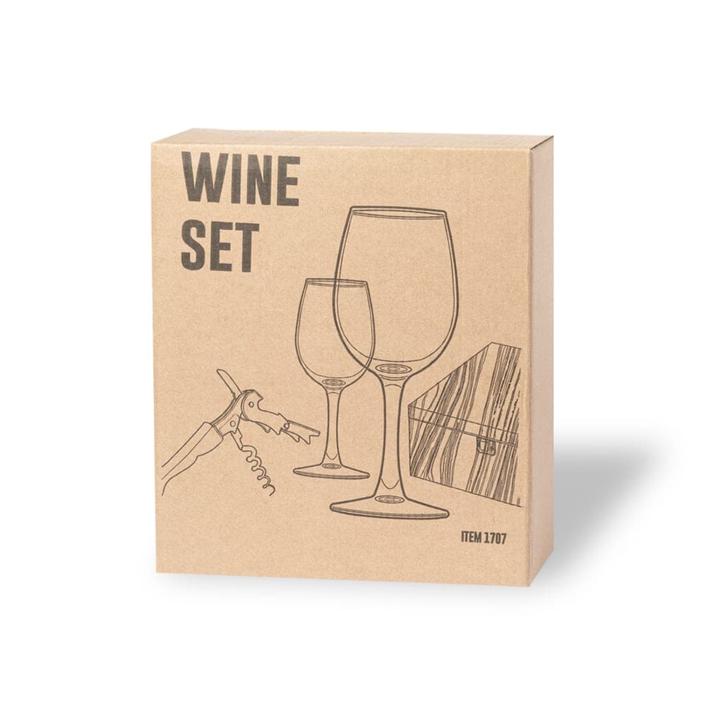 Set Vin 7