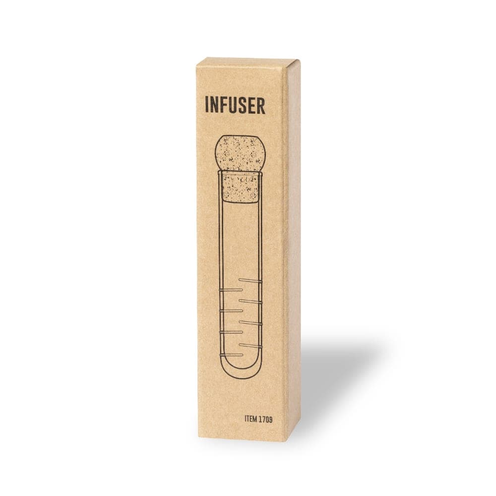 Infuseur 5