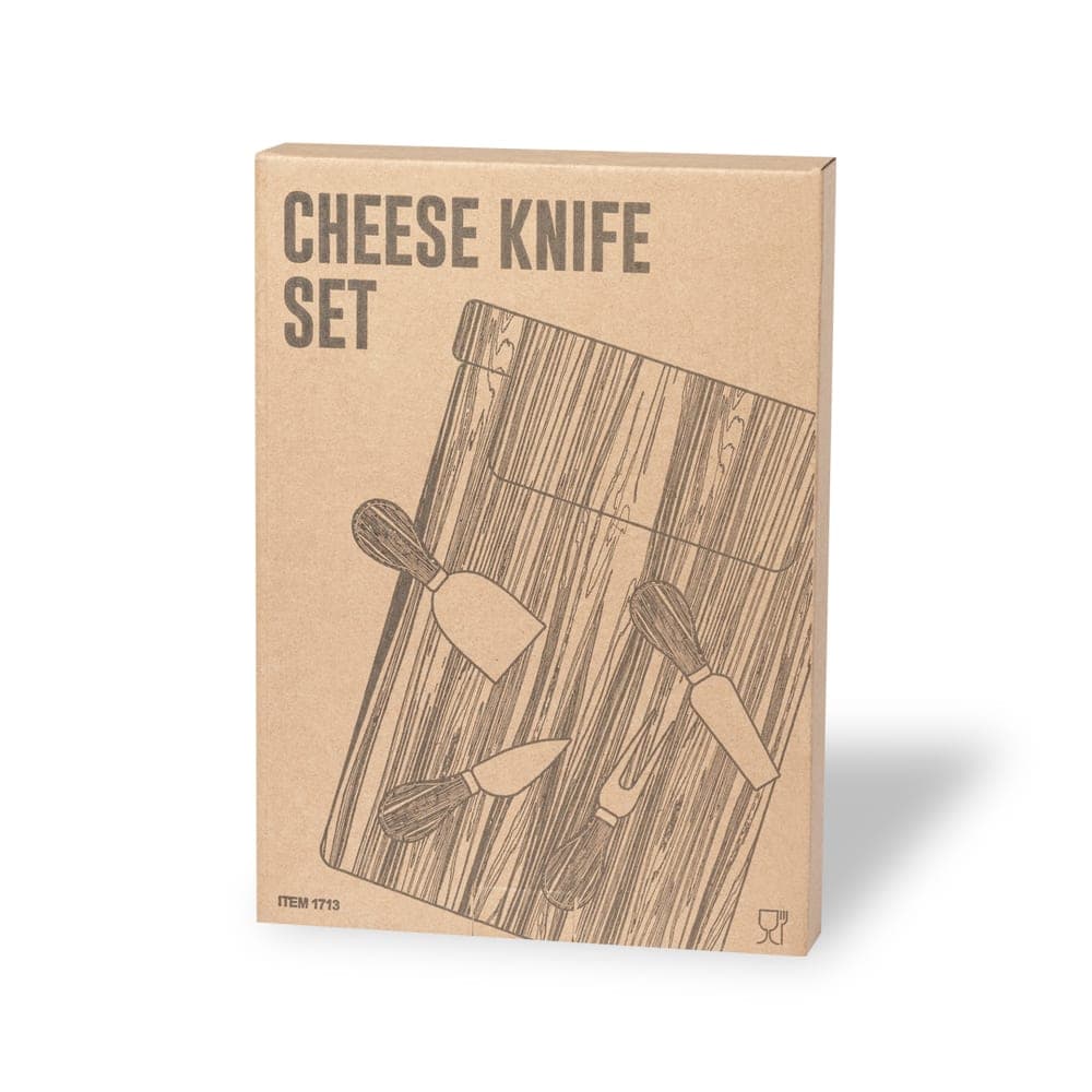 Set Fromages 8