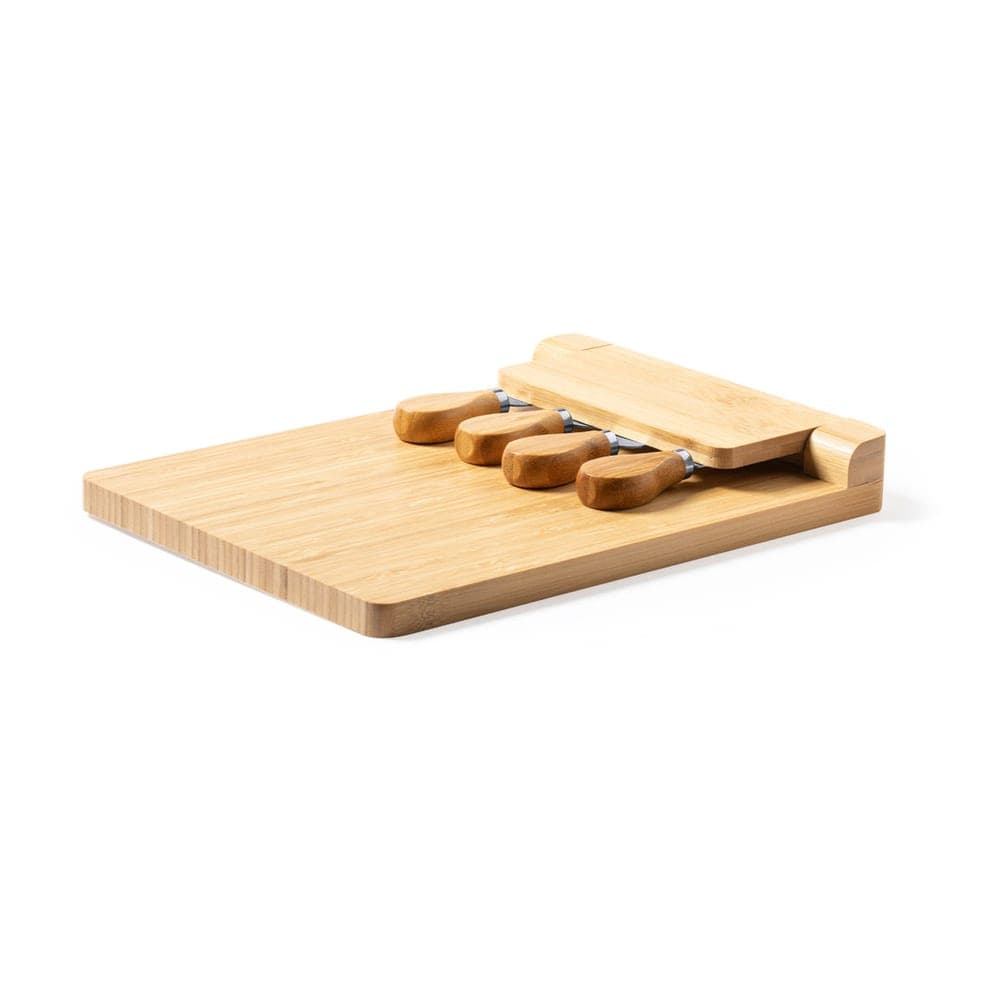 Set Fromages 5