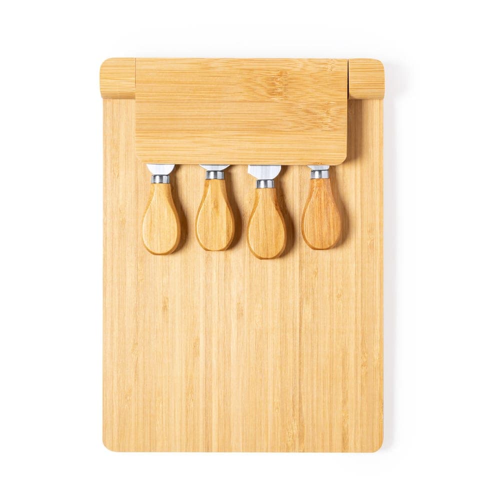 Set Fromages 4