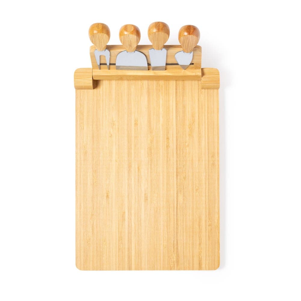 Set Fromages 3