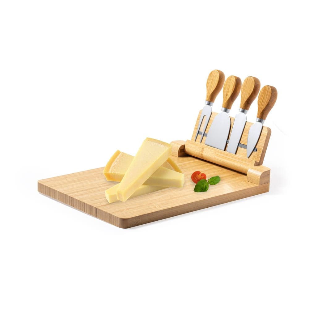 Set Fromages 2