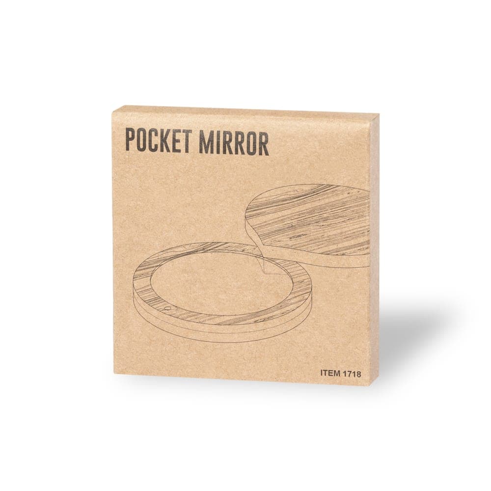 Miroir 8