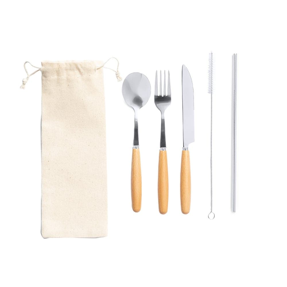 Set Couverts 3