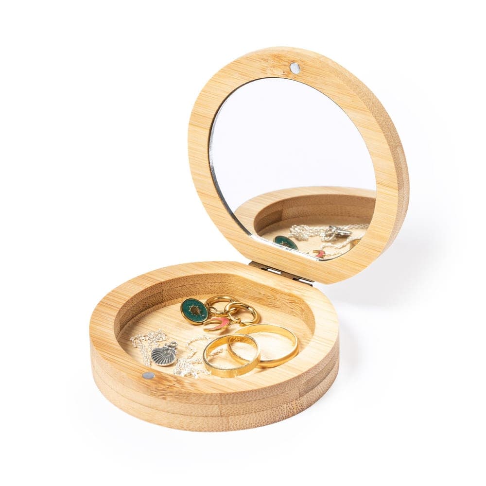 Etui Bijoux 6