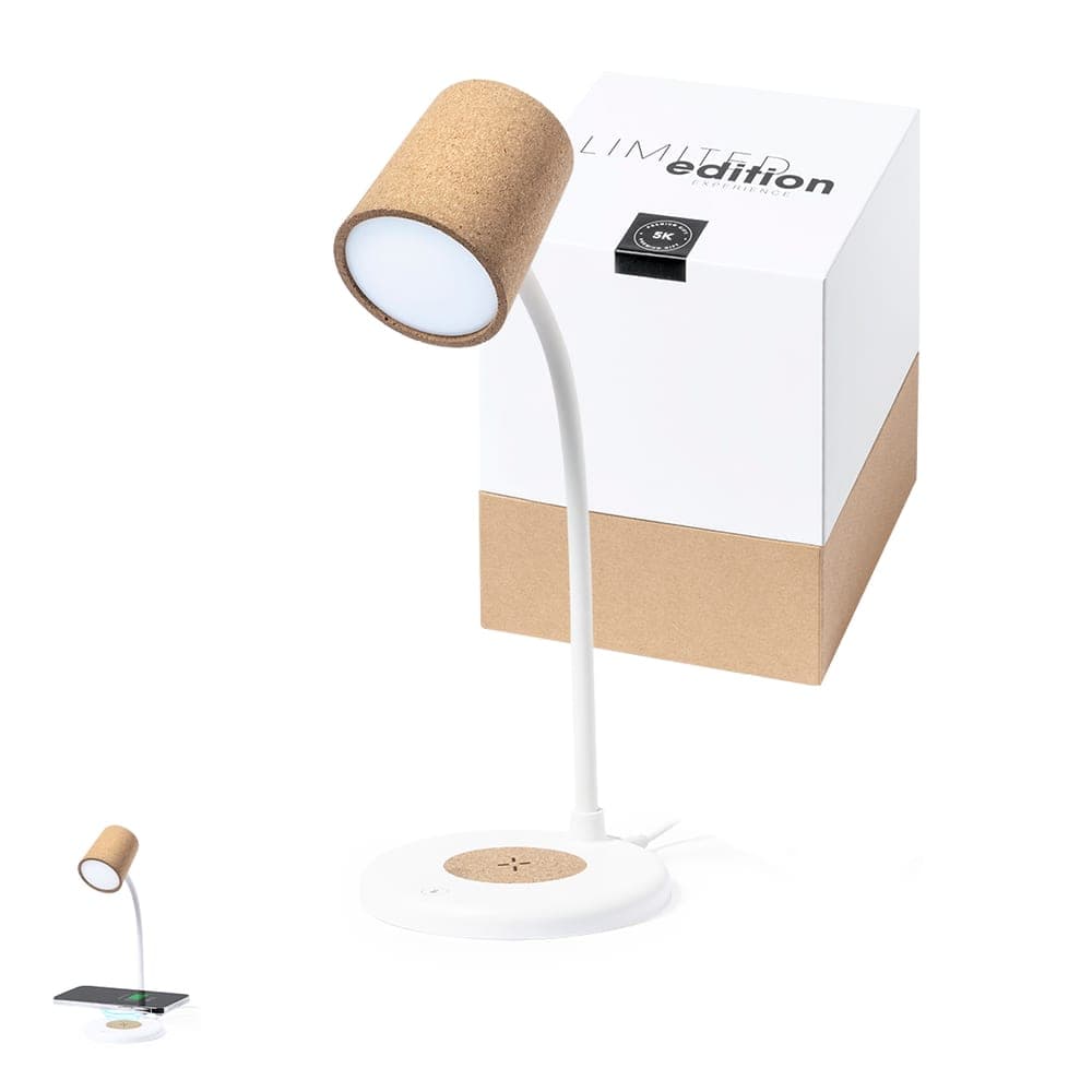 Lampe Multifonction