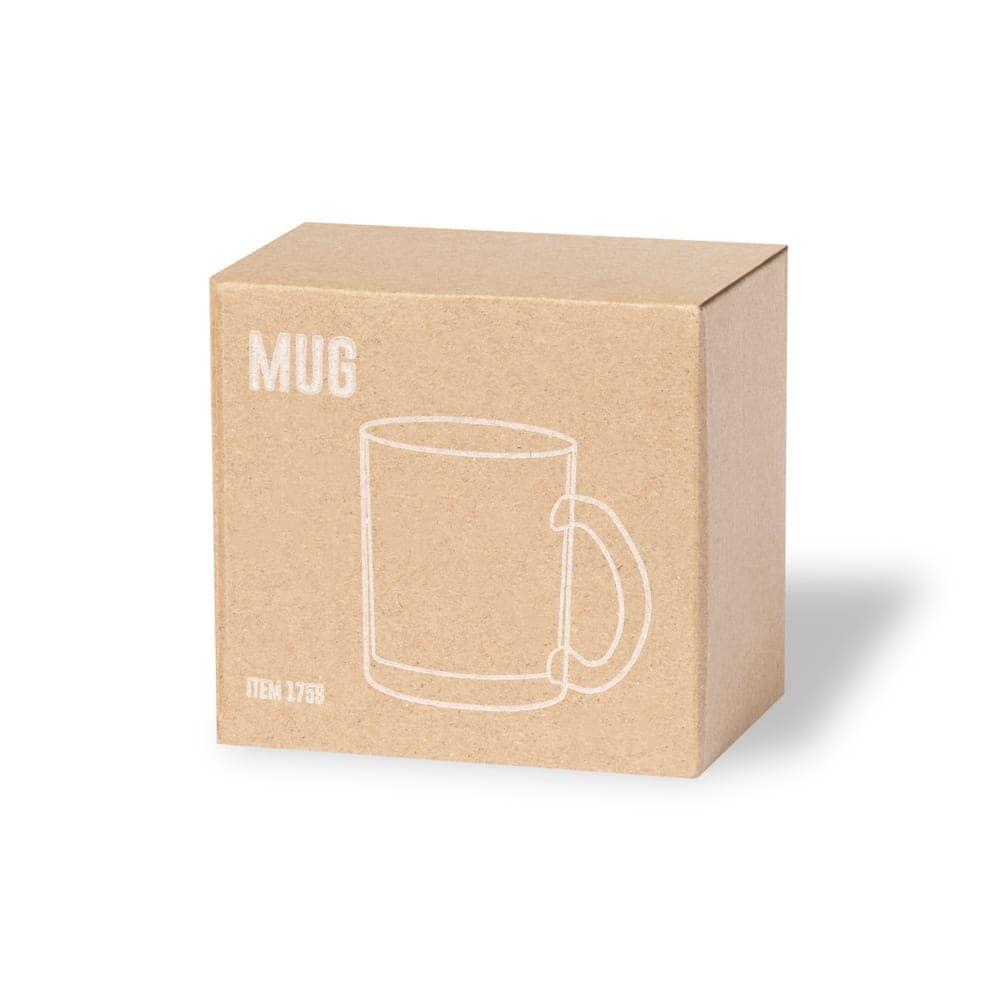 Tasse Sublimation 6